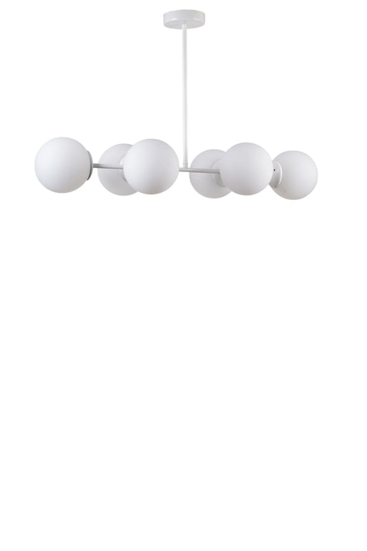 Luster 283, Bijeli
