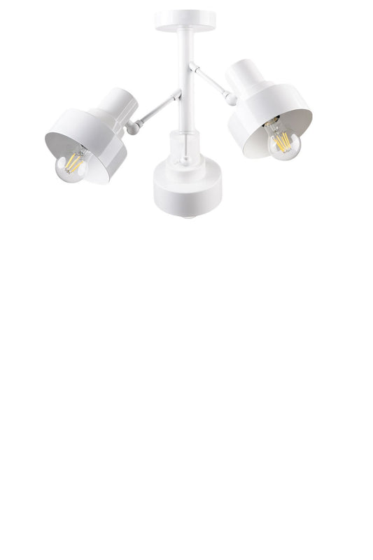 Luster 412, Bijeli