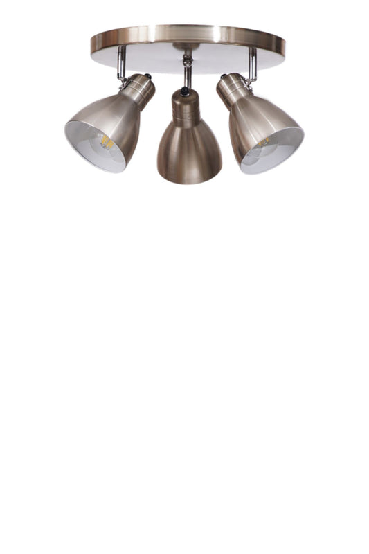 Luster 641, Krom