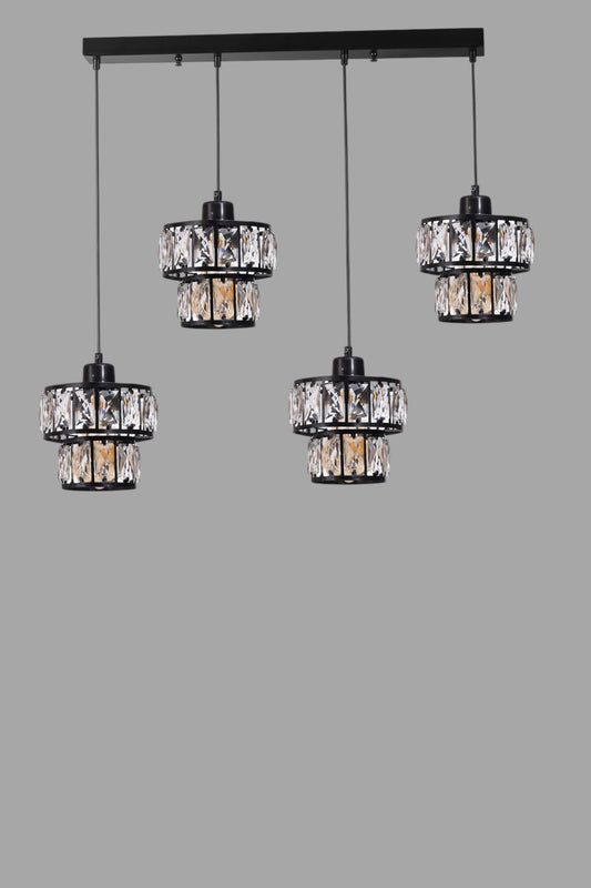 Luster 839, crni