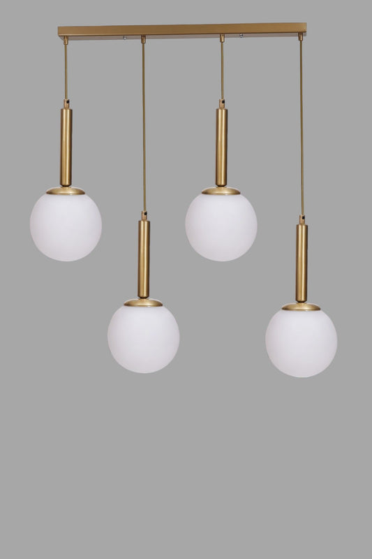 Luster 911, Bijela, Zlatna