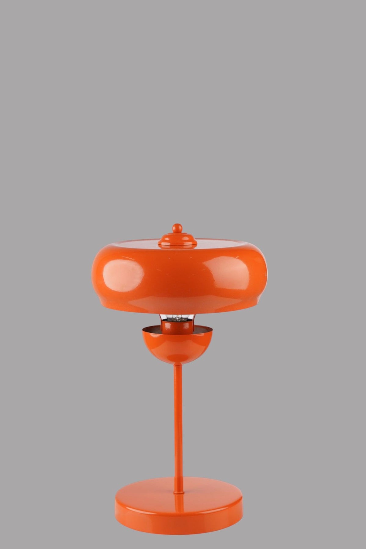 Stolna lampa 311, narančasta