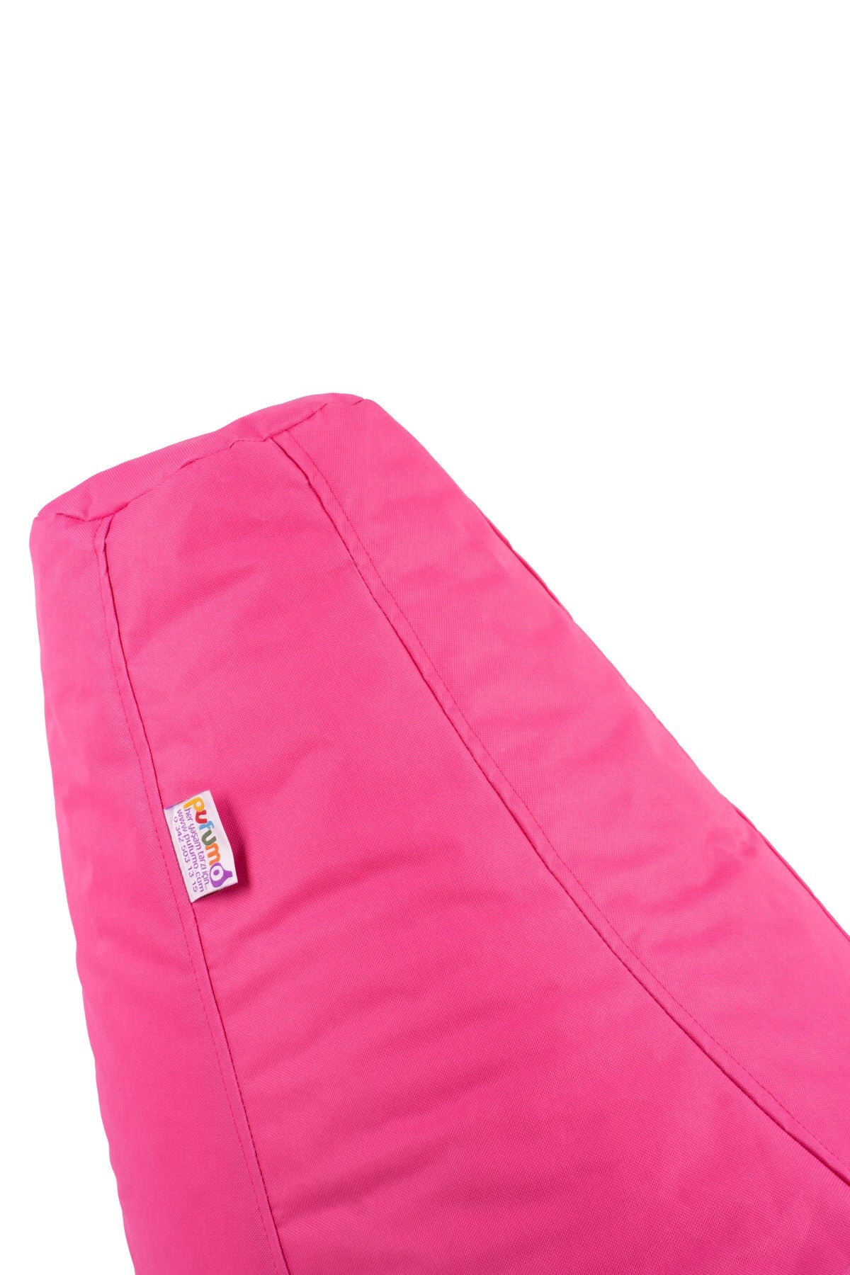 Vreća za sjedenje Damla - Pink