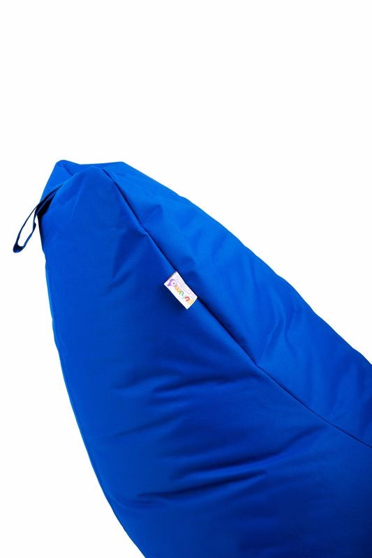Vreća za sjedenje Large - Blue