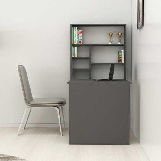 Studijski stol, Sedir - Anthracite