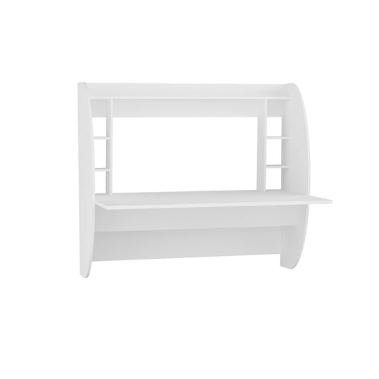Studijski stol, Buğlem - White