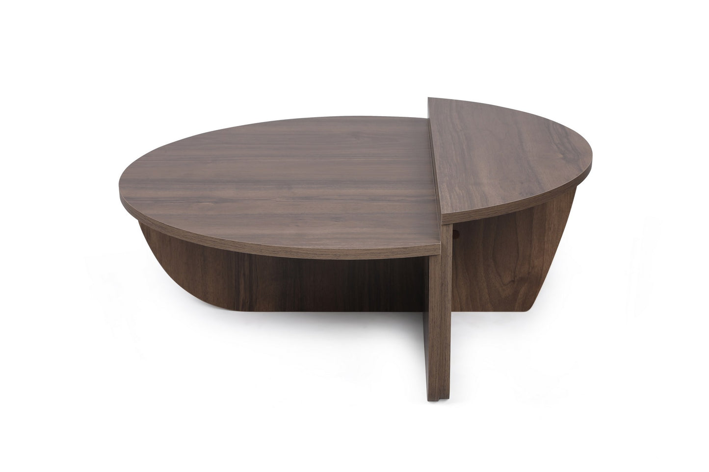 Stolić za kavu, Podium - Walnut