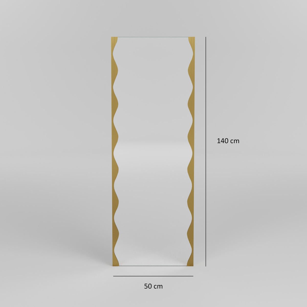 Ogledalo, Melodia - Gold