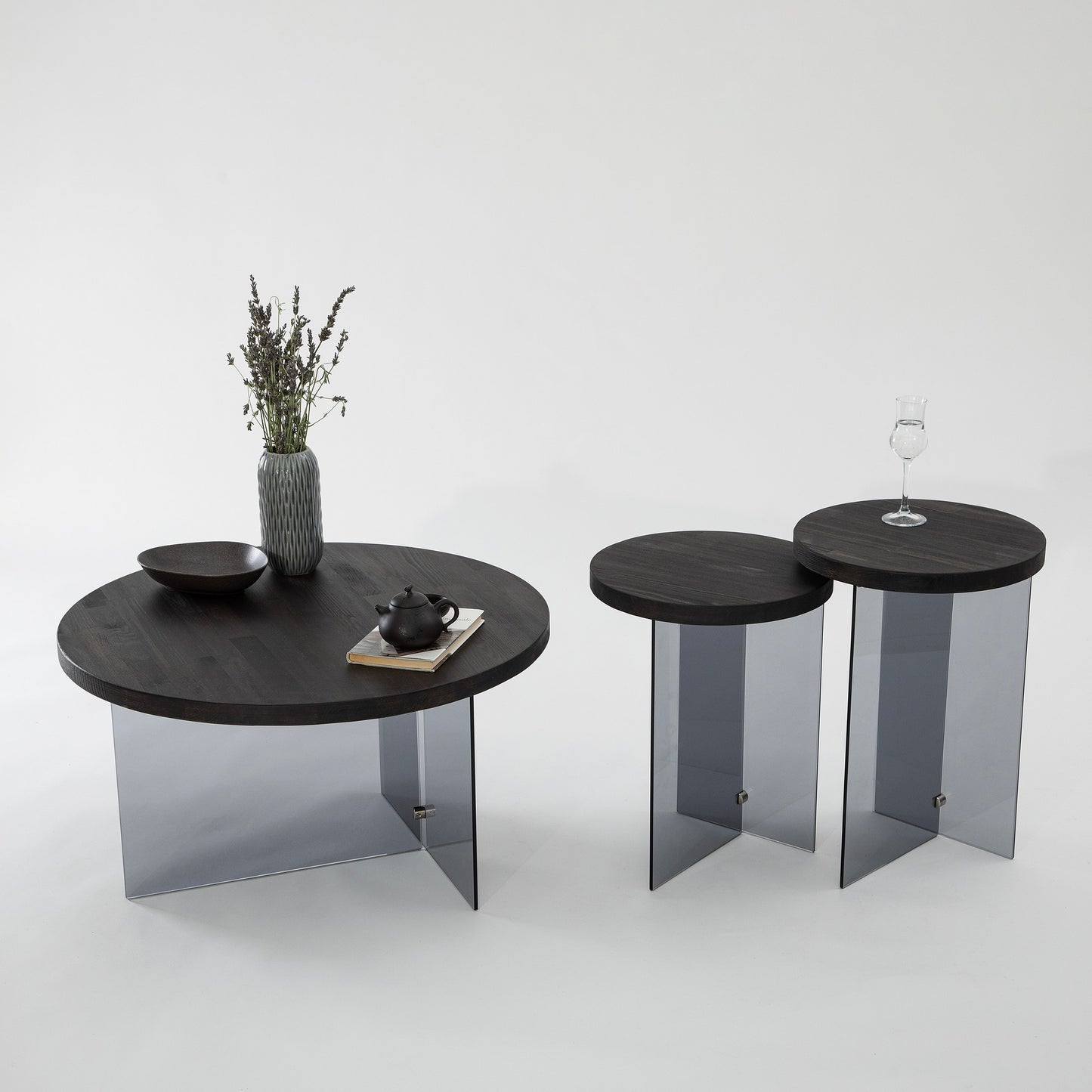 Set stolova za kavu Arian