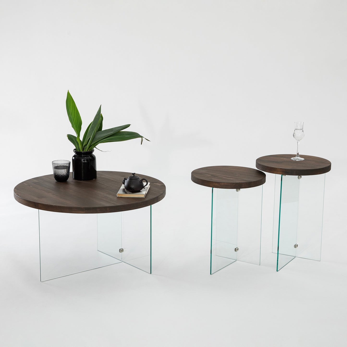 Set stolova za kavu Joe