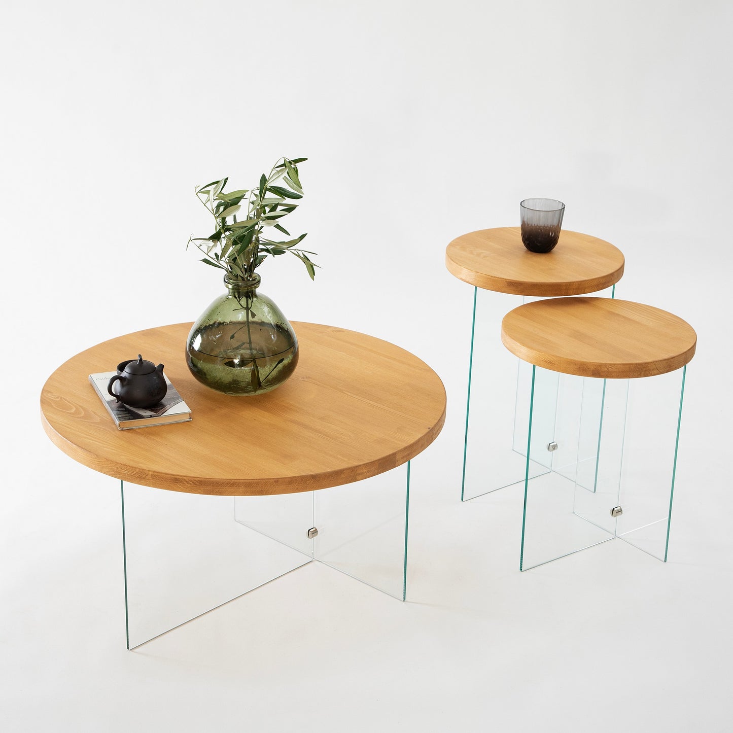 Set stolova za kavu Waylen