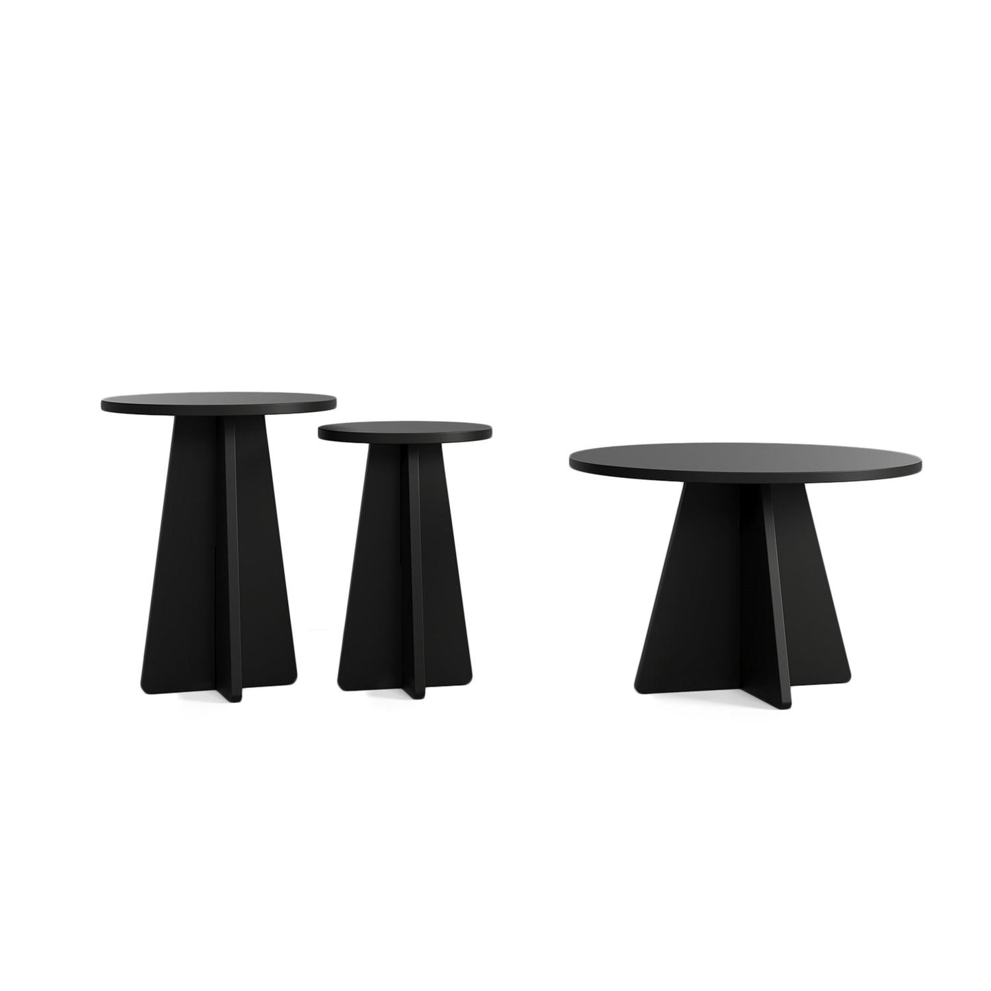 Set stolova za kavu Melvin