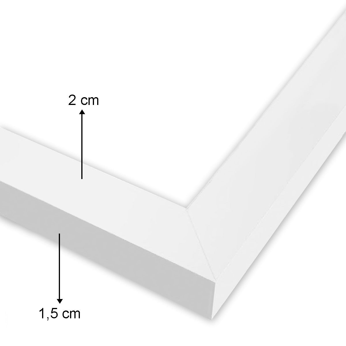 Slika ukrasna uokvirena MDF, BC486555601