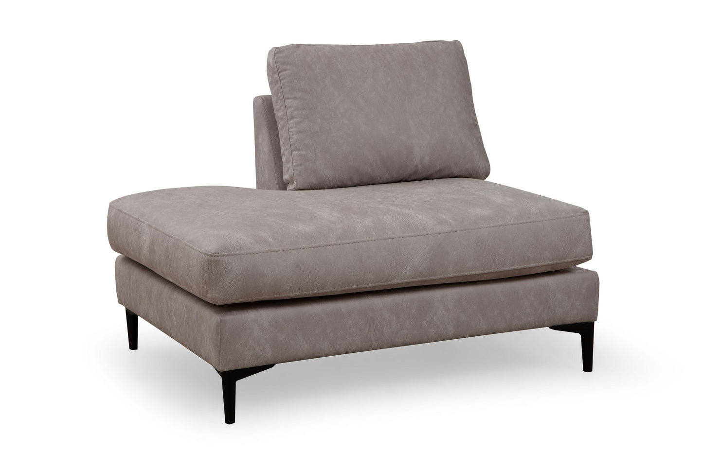 Kutna garnitura, Bež, Porto Corner (EOT-C-02-CHL) - Beige