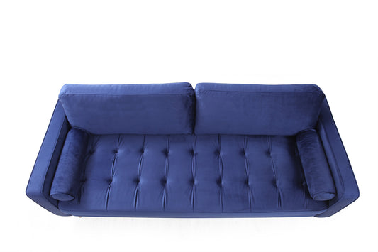 Trosjed ROMA plava, Rome - Navy Blue