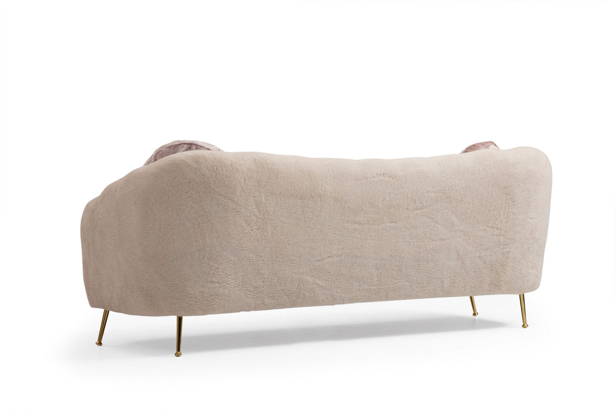 Trosjed ISTRIDYE, Istiridye - Beige