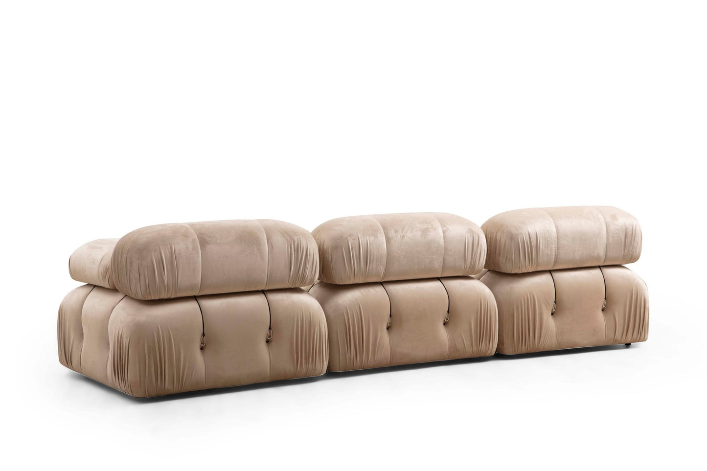 Sofa, Krem, Bubble O1 - Cream