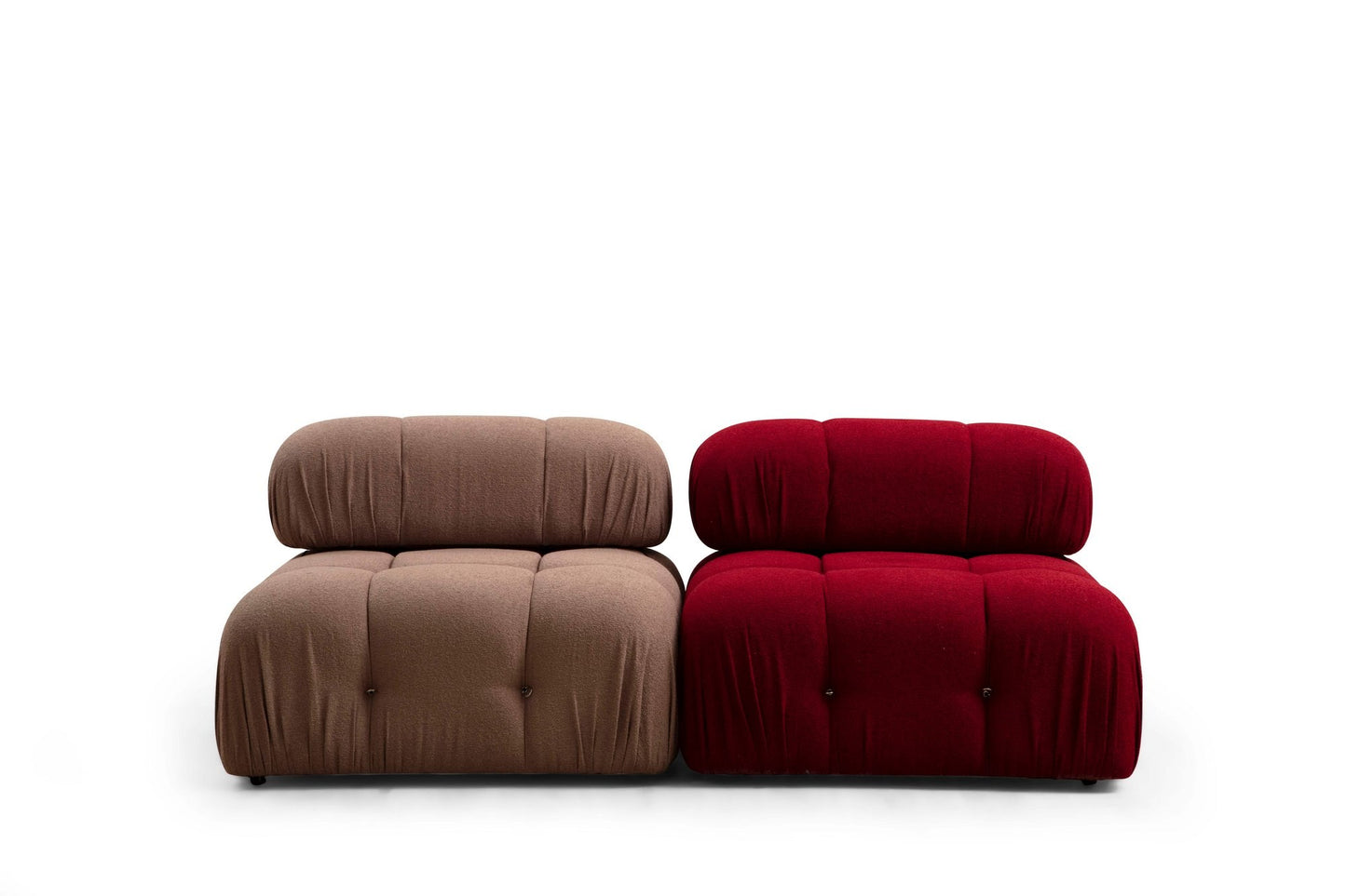 Sofa, Crvena, Bubble O1 - Red