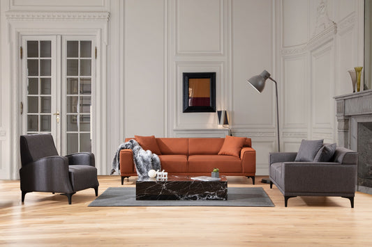 Dvosjed, Antracit, Petra 2 - Anthracite