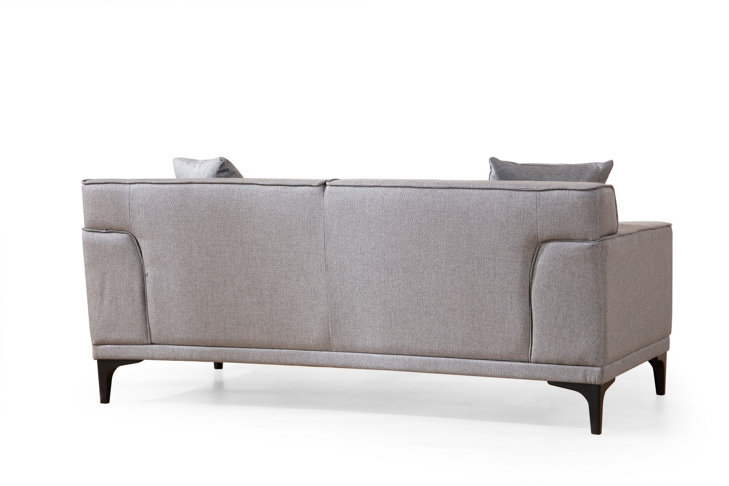Dvosjed, Svijetlo siva, Petra 2 - Light Grey