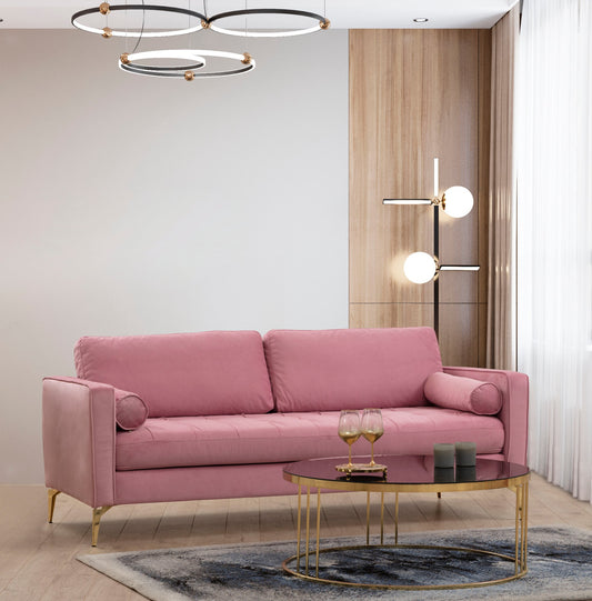 Trosjed, Prljavo roza, Rome - Rose