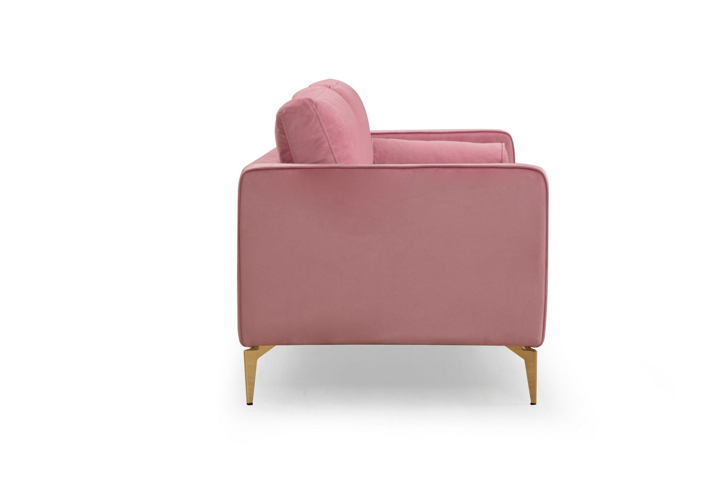 Trosjed, Prljavo roza, Rome - Rose
