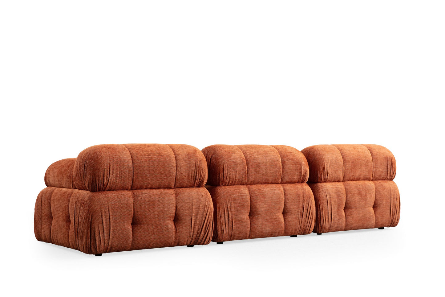 Sofa s 3 sjedala SAMANTHA