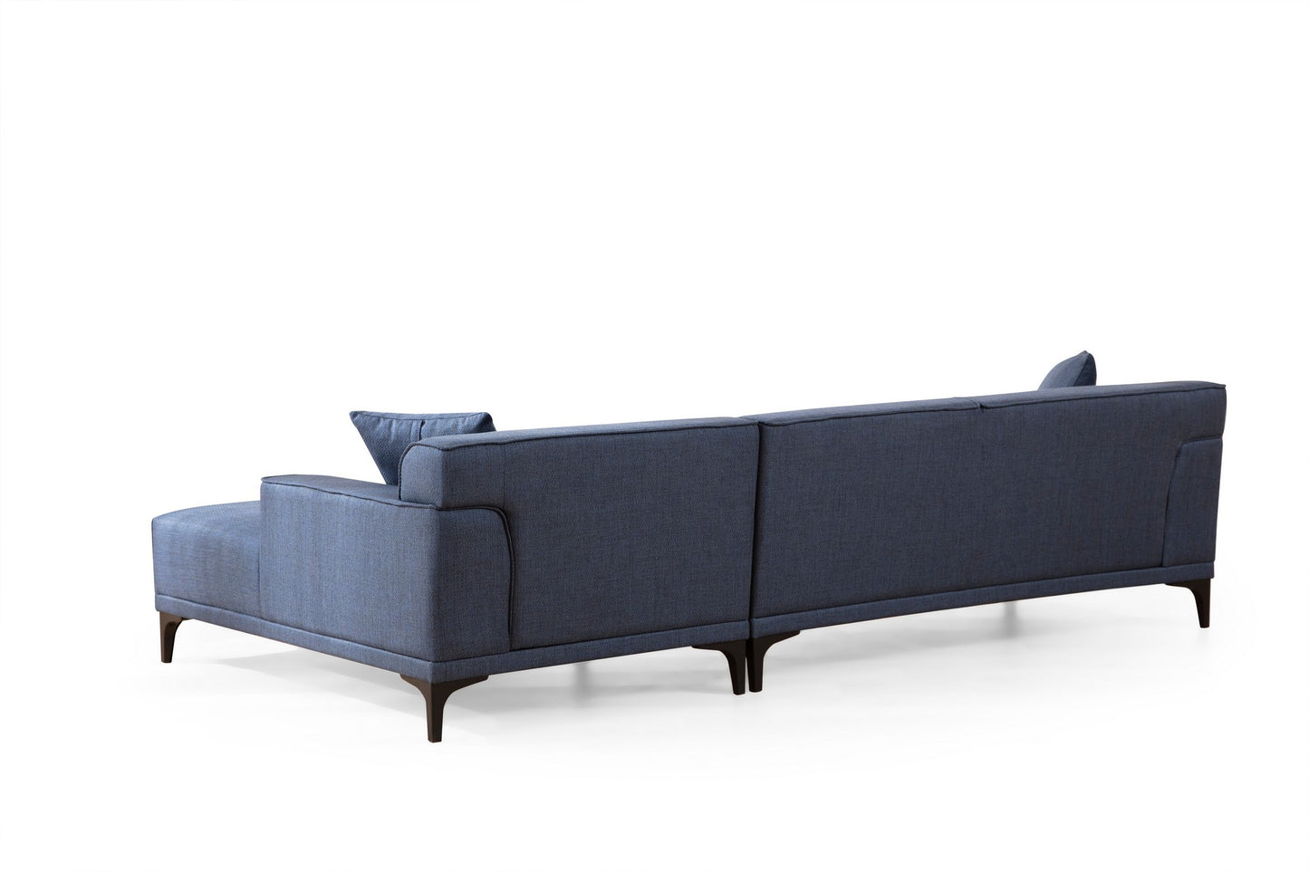 Kutna garnitura, Plava, Petra R Corner - Blue