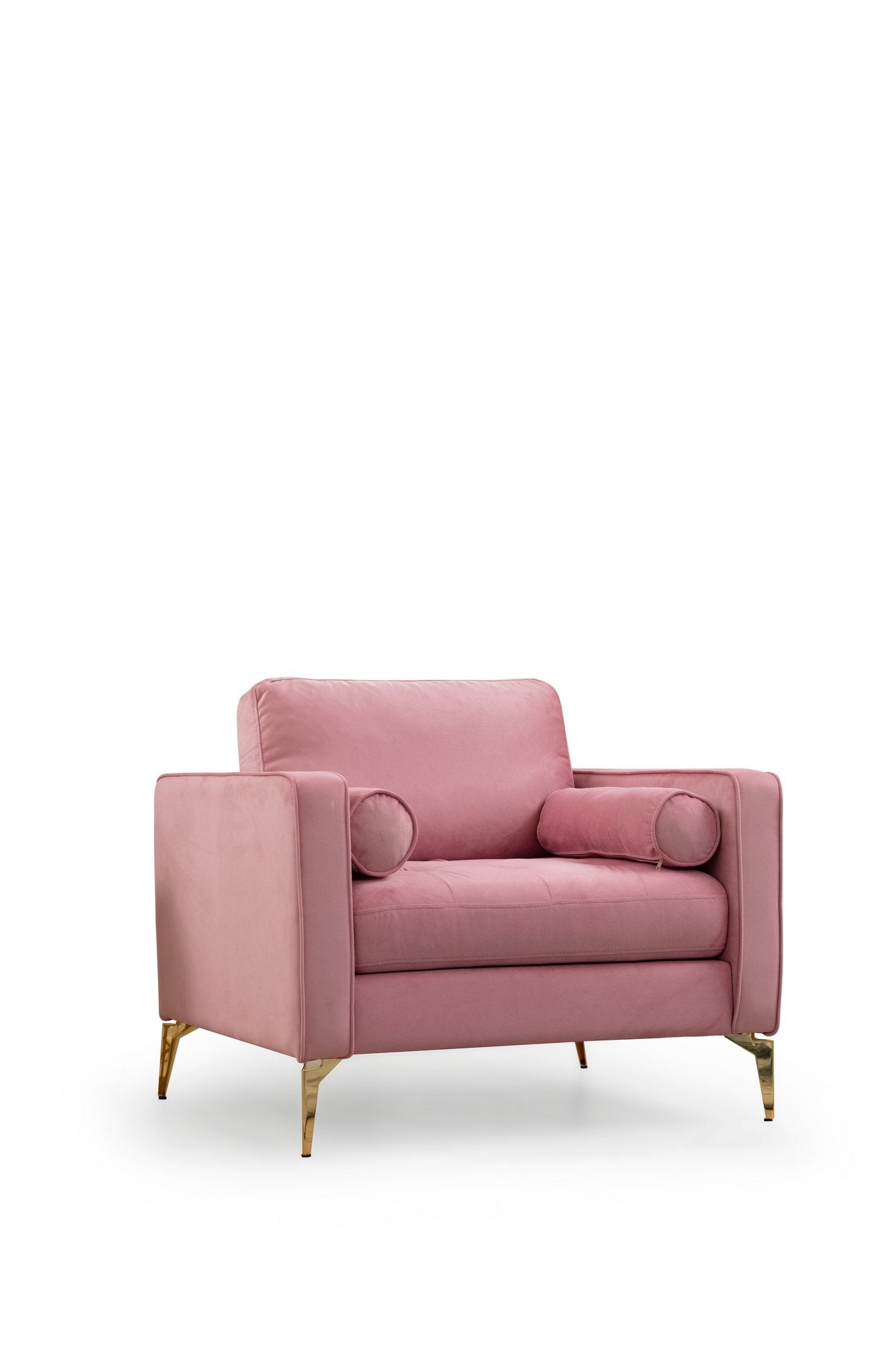 Fotelja, Prljavo roza, Rome - Rose