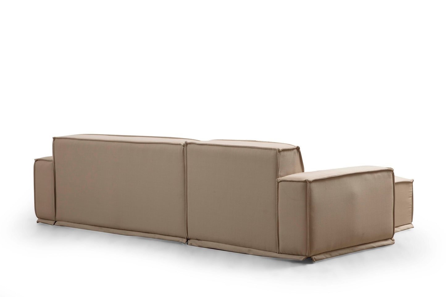 Kutna garnitura Lego Corner (Chl-2R) - Cream