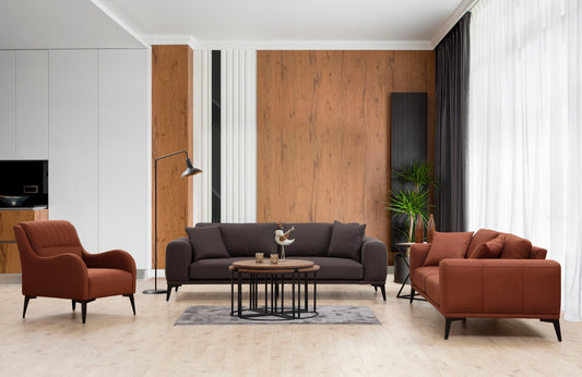 Trosjed, Kenzo 3 - Tile Red