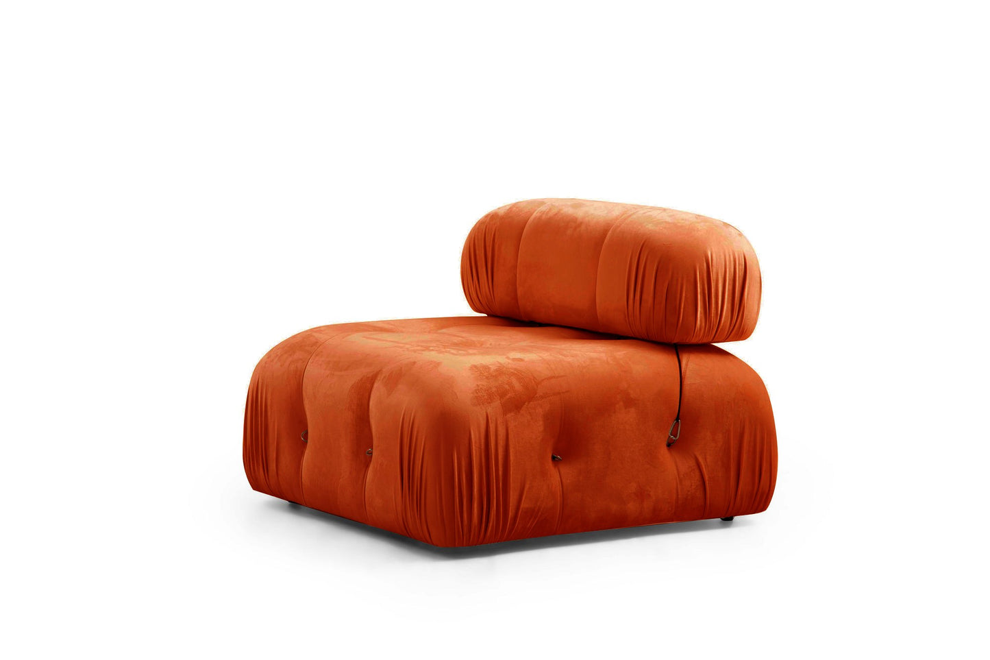 Trosjed Bubble 3 Seater ( L1-O1-1R) - Orange
