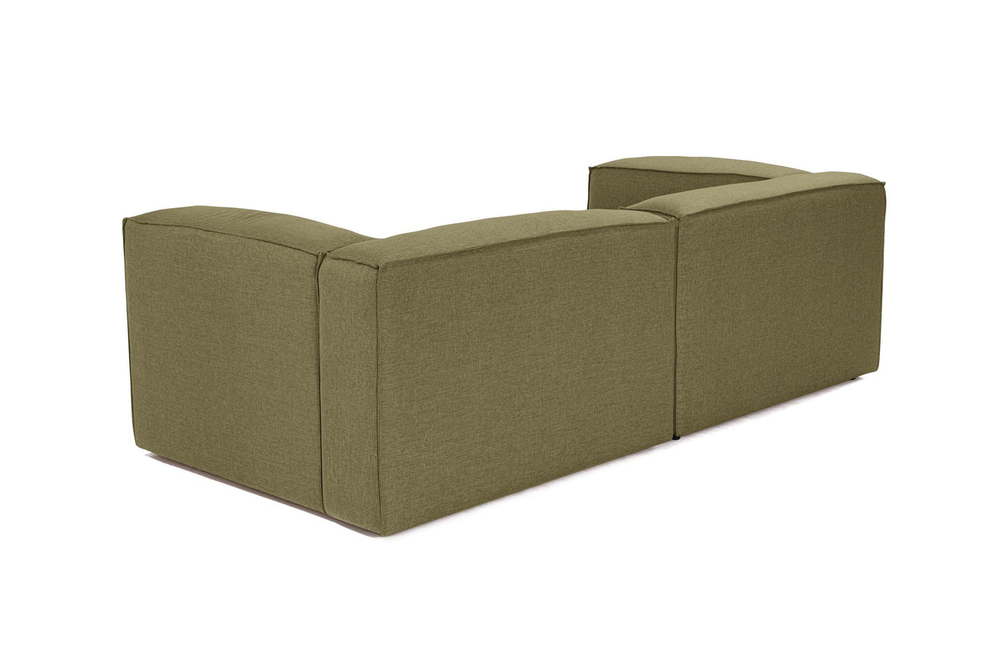 Dvosjed Fora 2 Seater - zeleno