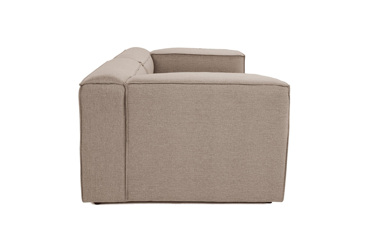 Dvosjed Fora 2 Seater - smeđa