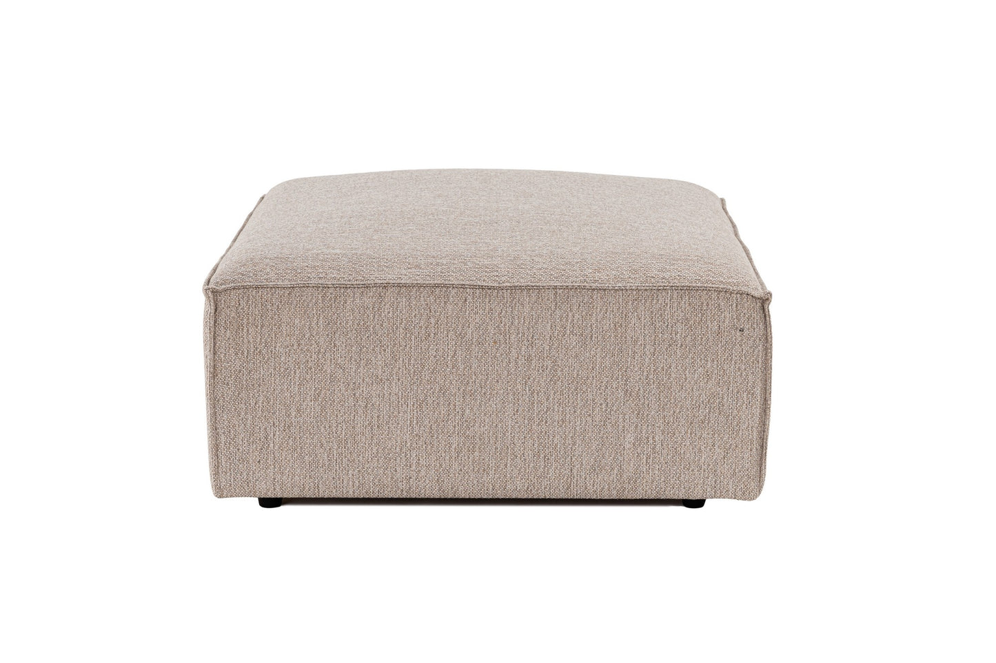 Tabure Sora Pouffe - boja pijeska
