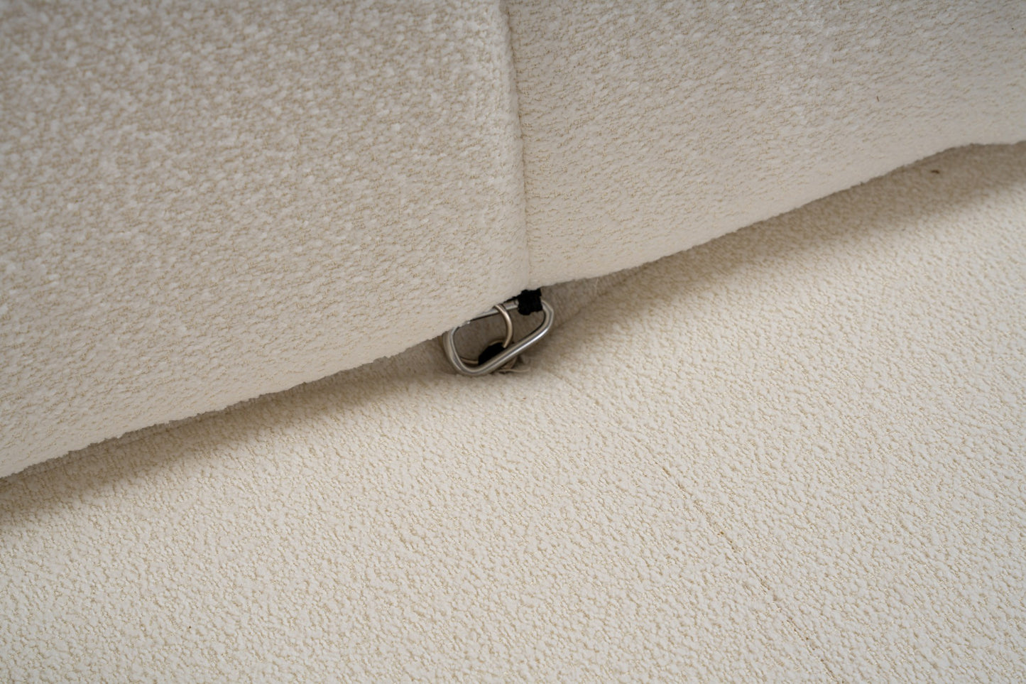 Trosjed Bubble 3 Seater ( L1-O1-1R) V2 - Bouclette