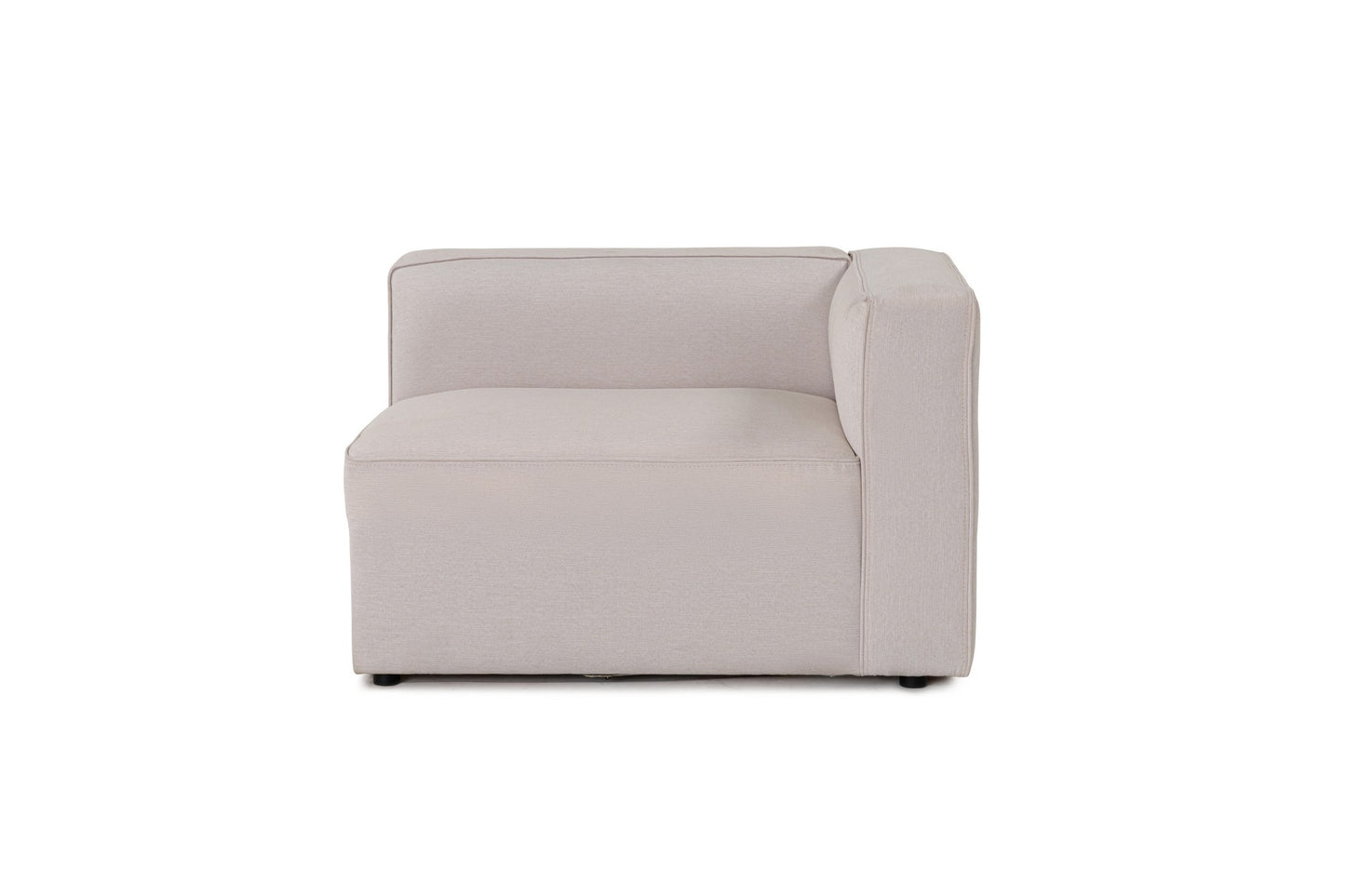Sofa s 2 sjedala LYDIA