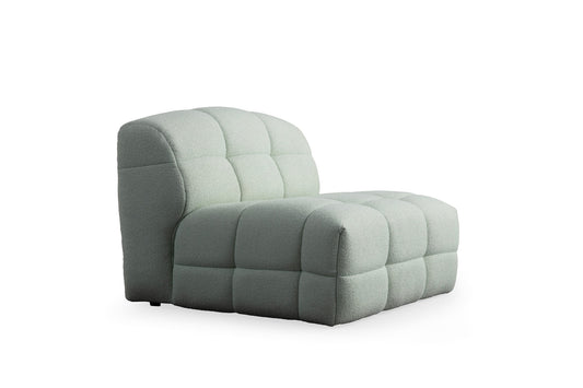 Sofa s 1 sjedećim mjestom VALENTINA