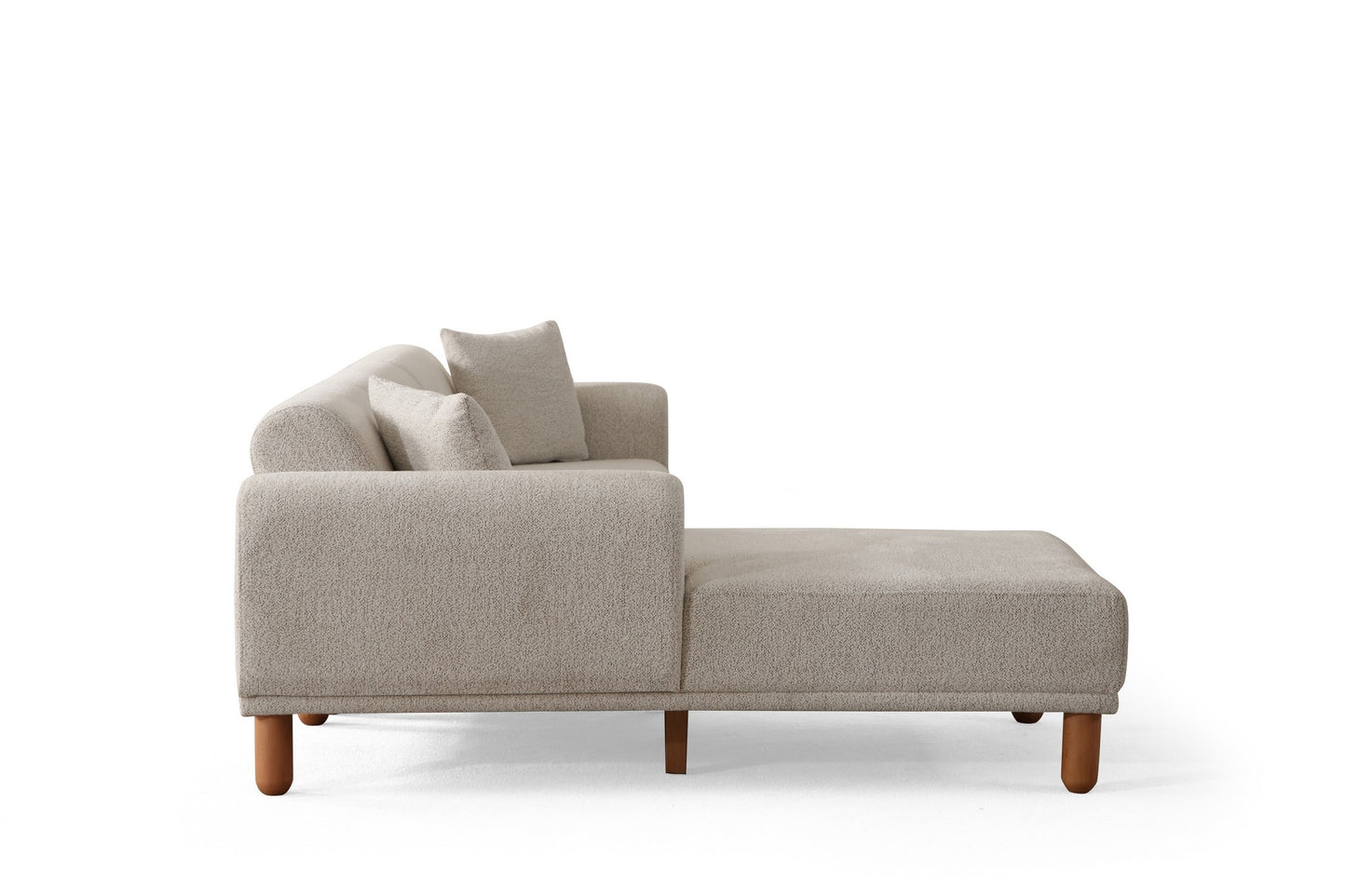 Kutna sofa-krevet LYLA