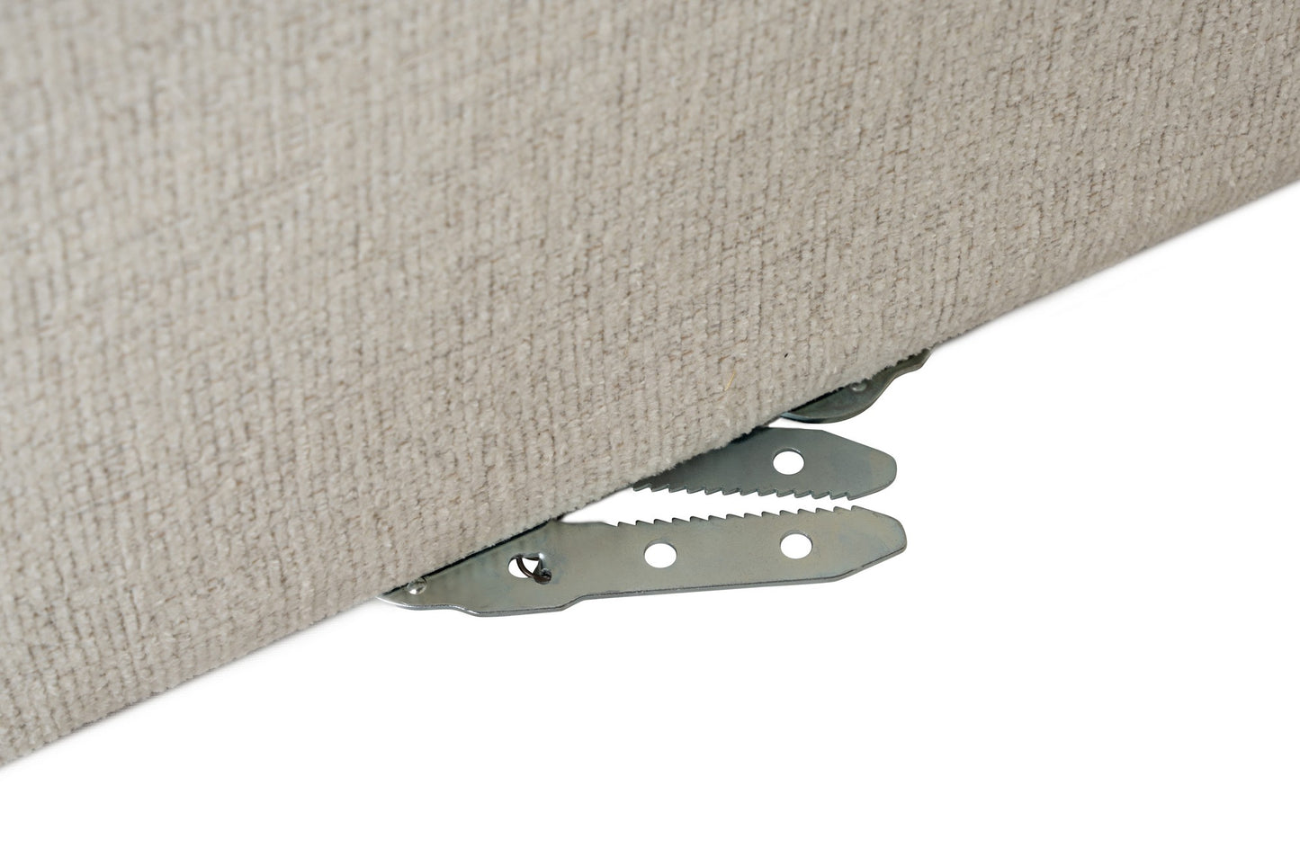 Sofa s 3 sjedala MELODY