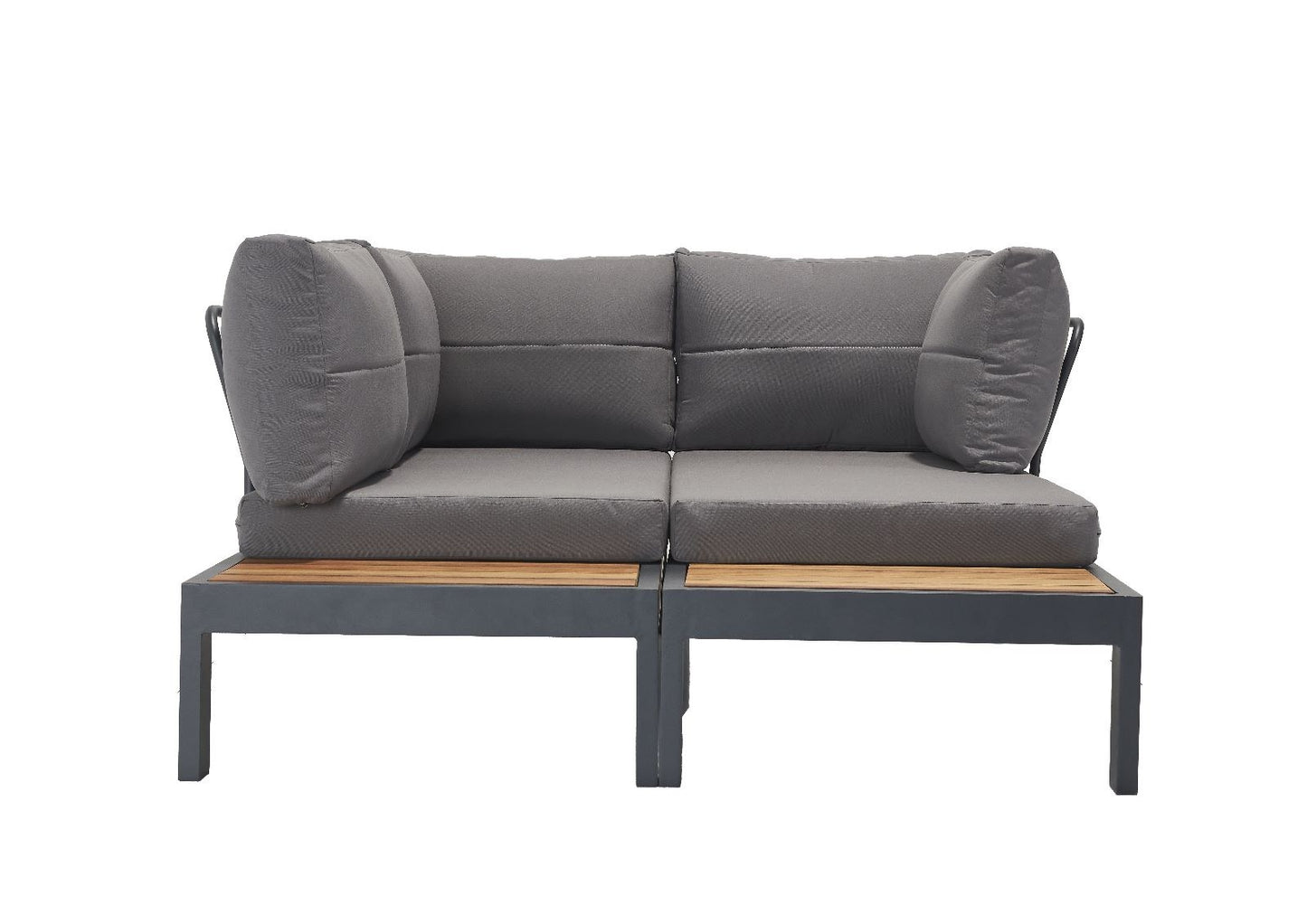 Set vrta, Verona Wood