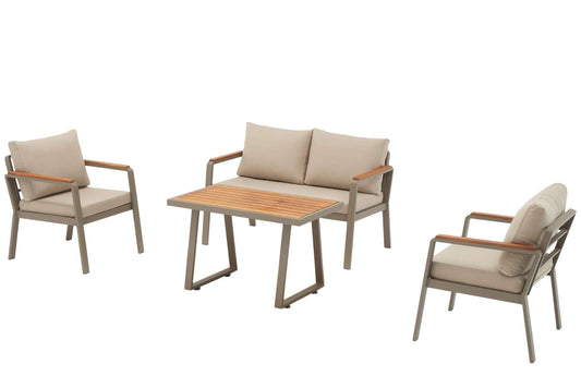 Vrtni set ADALINE