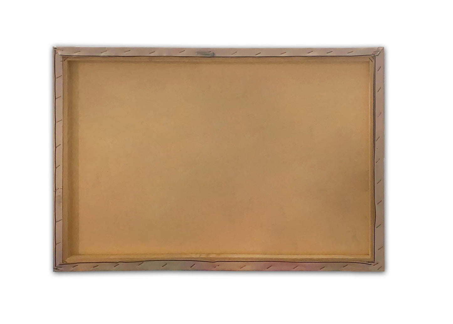 Ukrasno slika platno (3 komada), 3P5434755