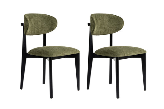 Set stolica (2 komada) LEYLA