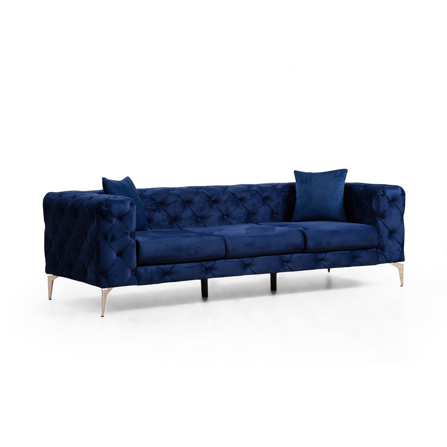 Trosjed COMO tamnoplavi, Como - Navy Blue