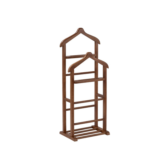 Vješalica, Beta v3 - Walnut