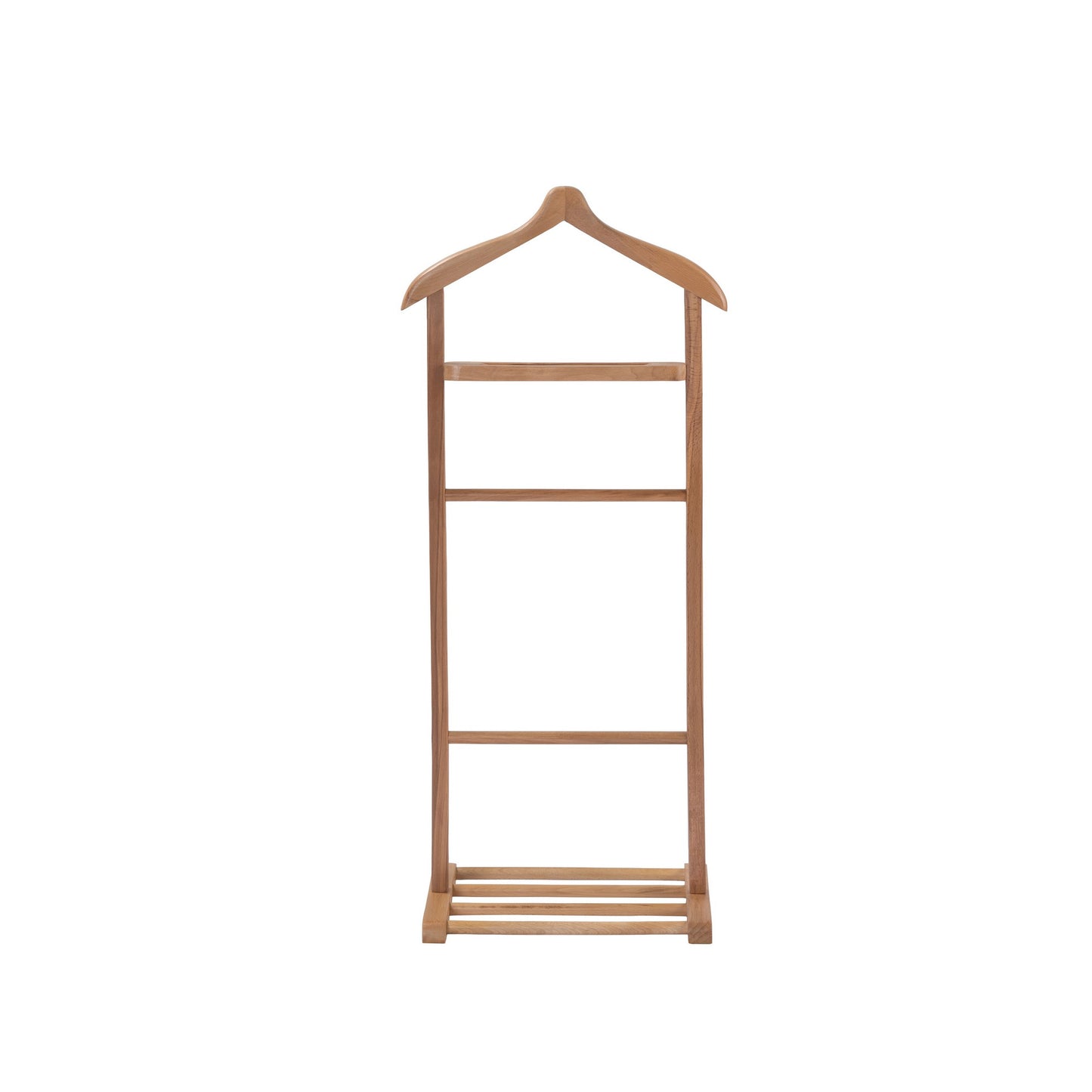 Vješalica, Beta v2 - Walnut