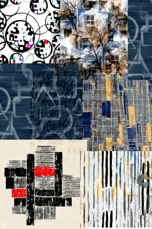 Tepih (80 x 200), HMNT26