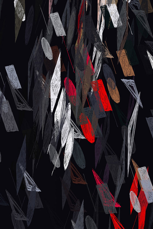 Tepih (160 x 230), HMNT254
