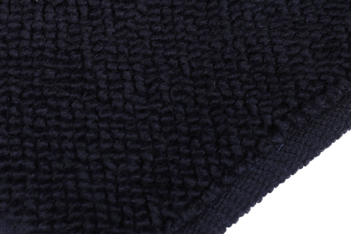 Kupaonski tepih, York - Dark Blue